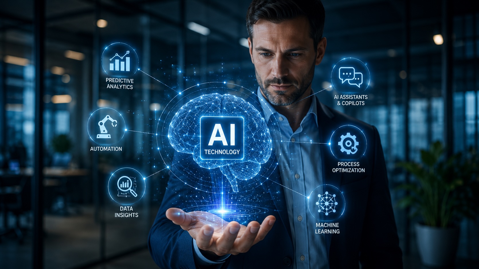 AI Technology